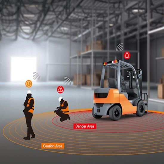 2-Proximity Warning Alert System